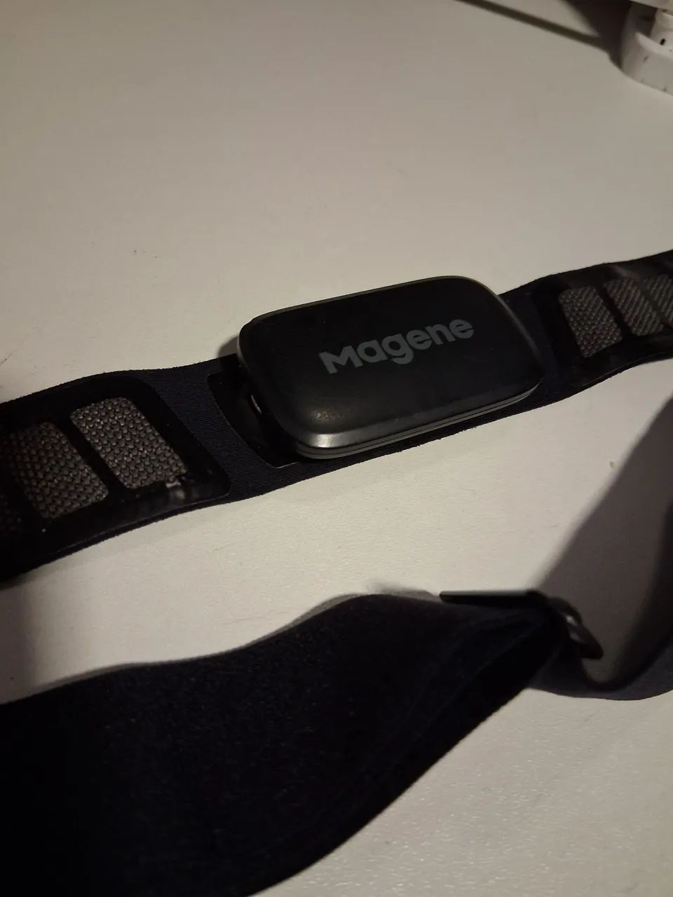 Cinta cardíaca magene
