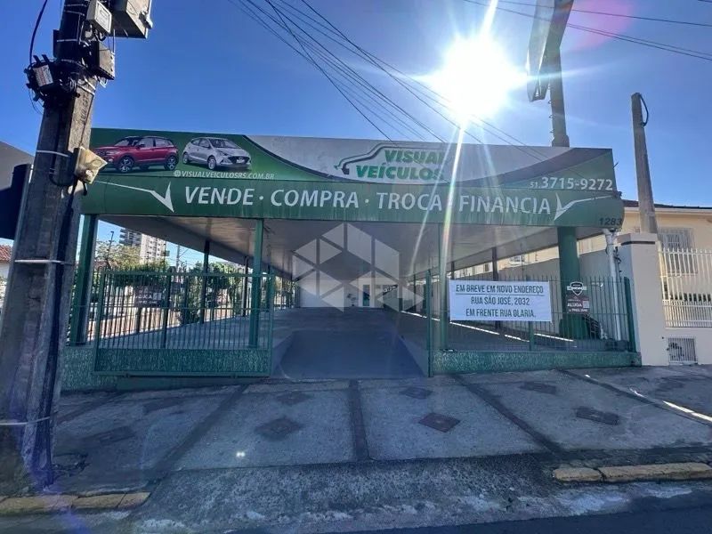 Prédio 287M² - para Alugar - Foto 2