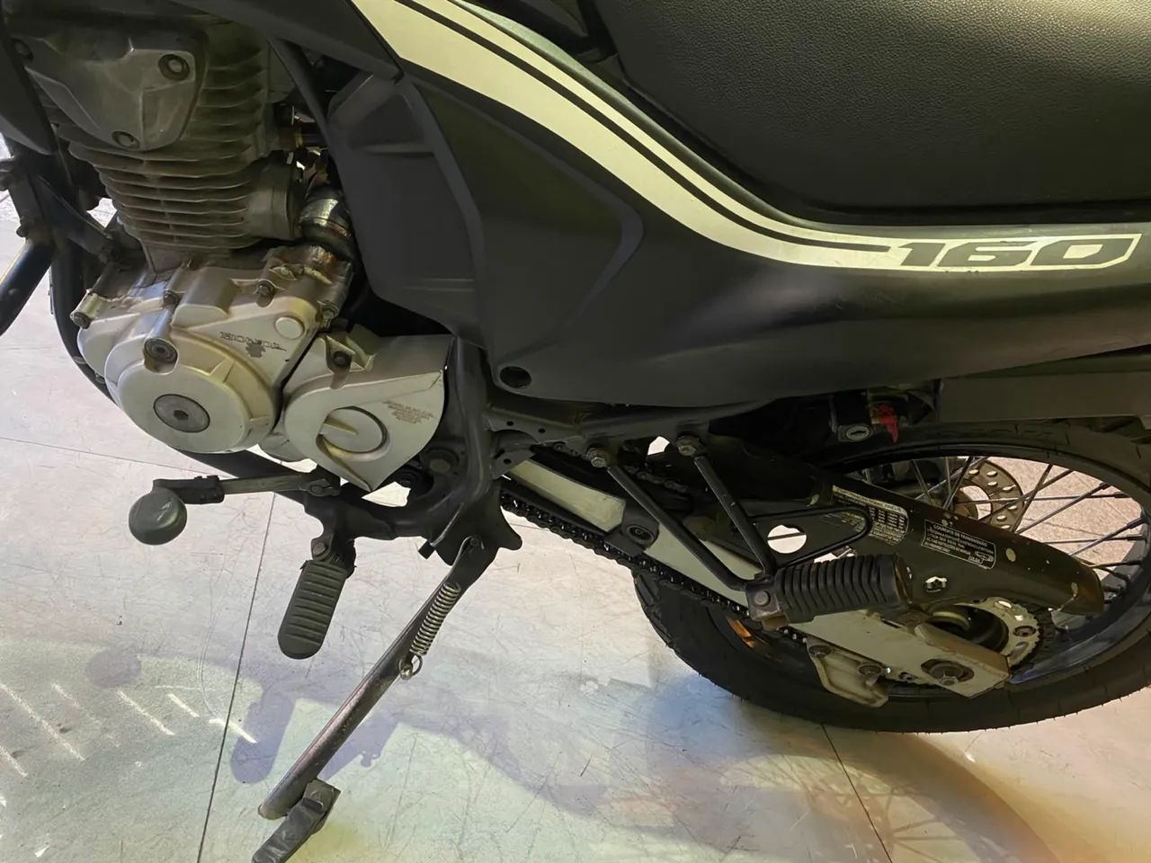 Honda Bros - Foto 5