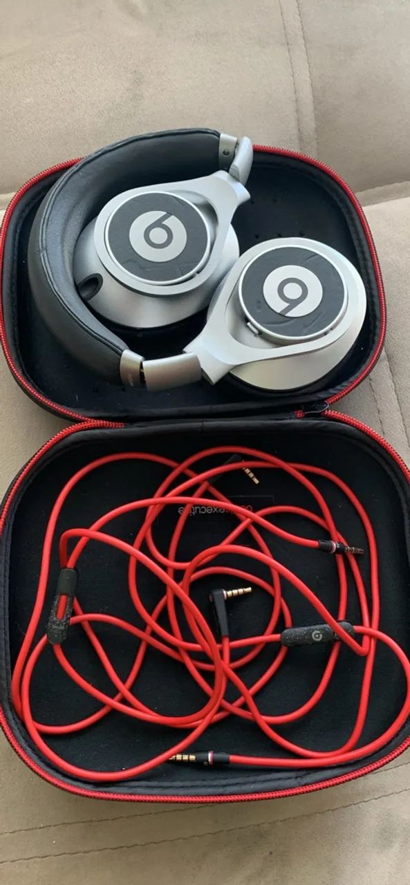 Beats Studio 