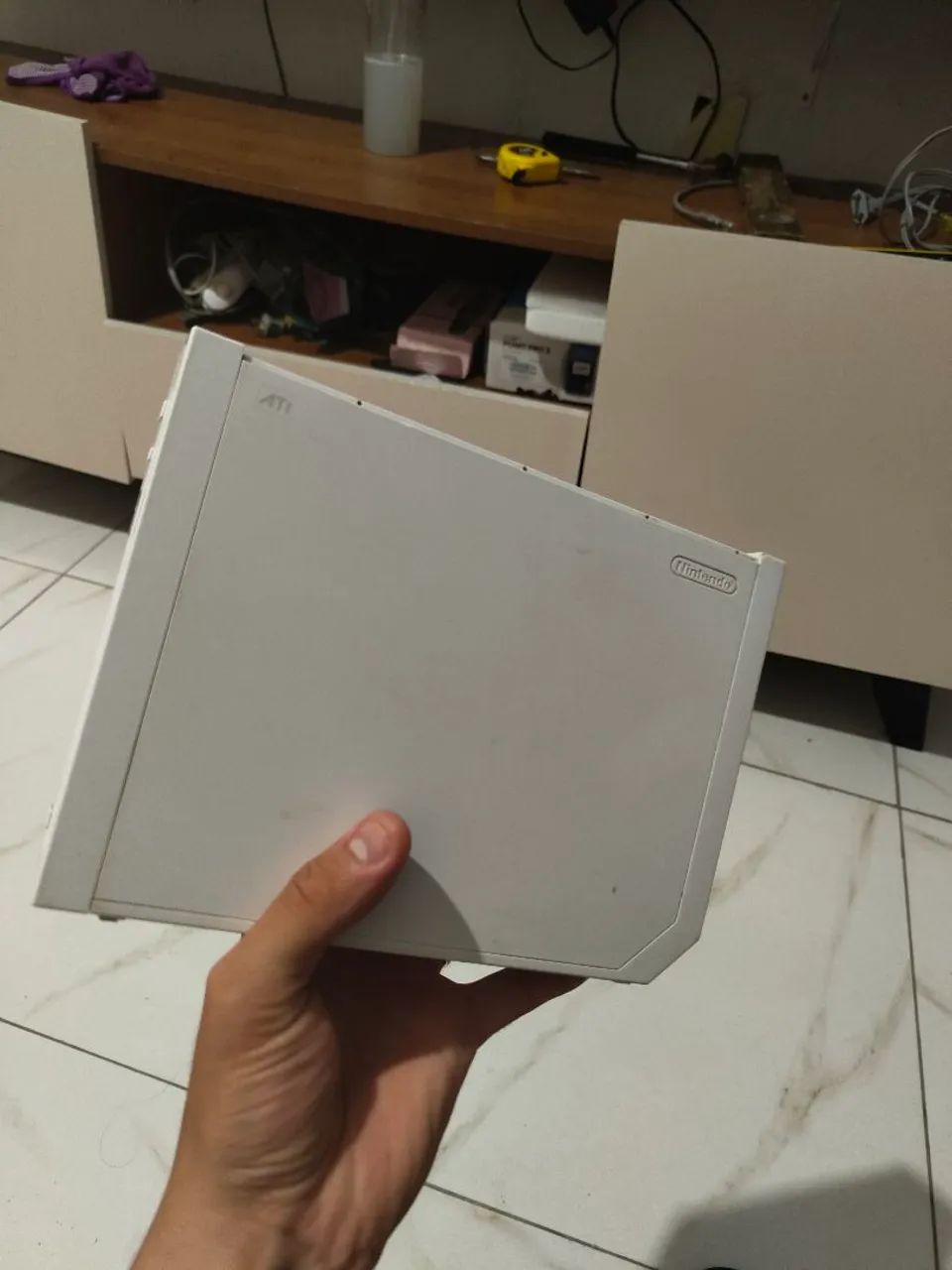 Nintendo Wii - Foto 4