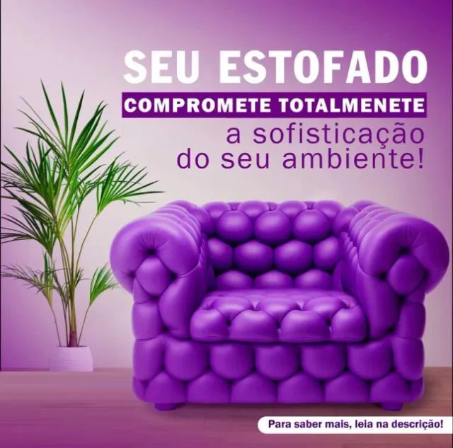 Lavagem a seco*,* na Oferta 