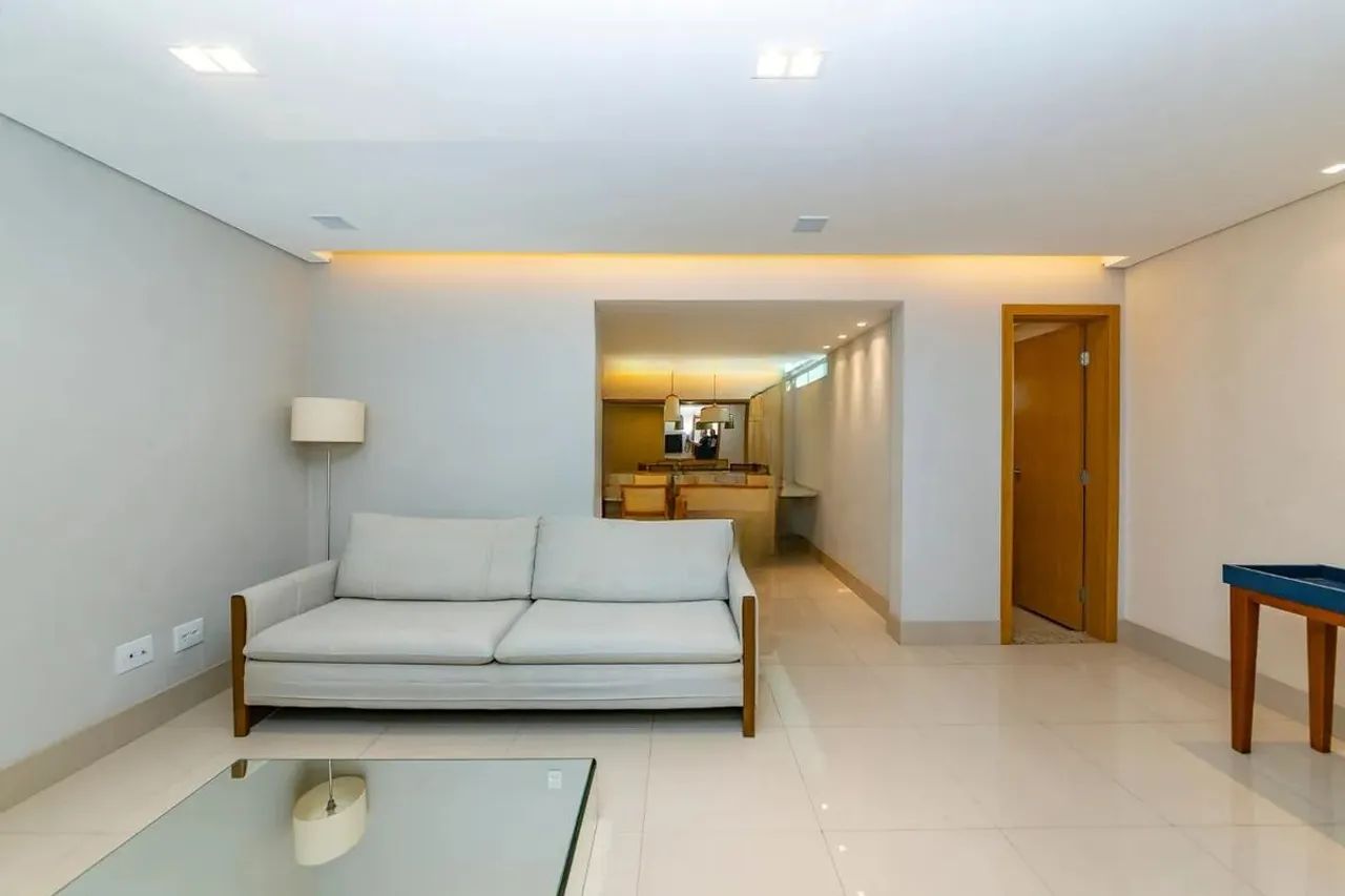 Apartamento à Venda - Castelo, 3 Quartos, 168 m2 - Foto 3