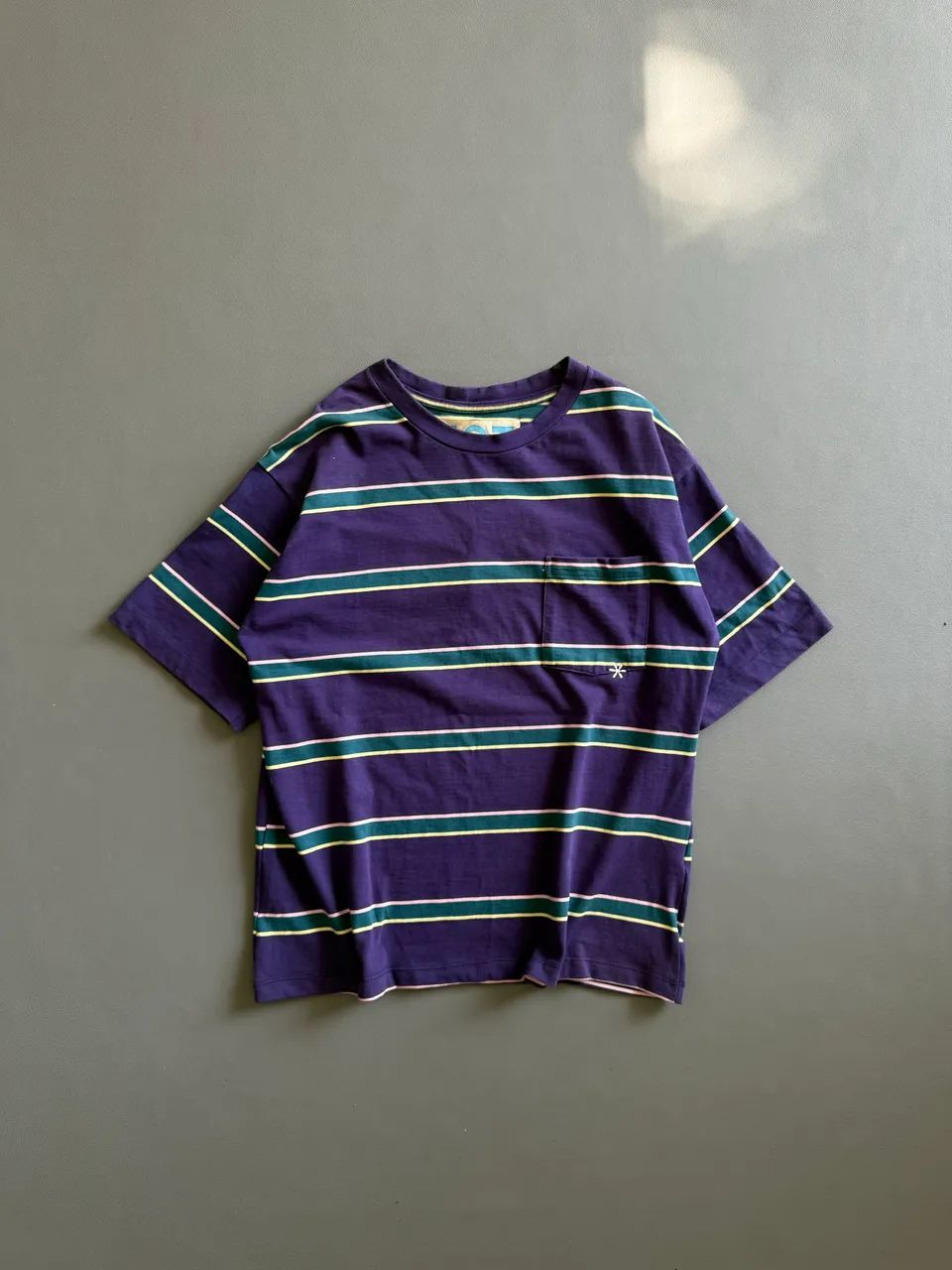 Piet Striped Patchwork - Foto 3