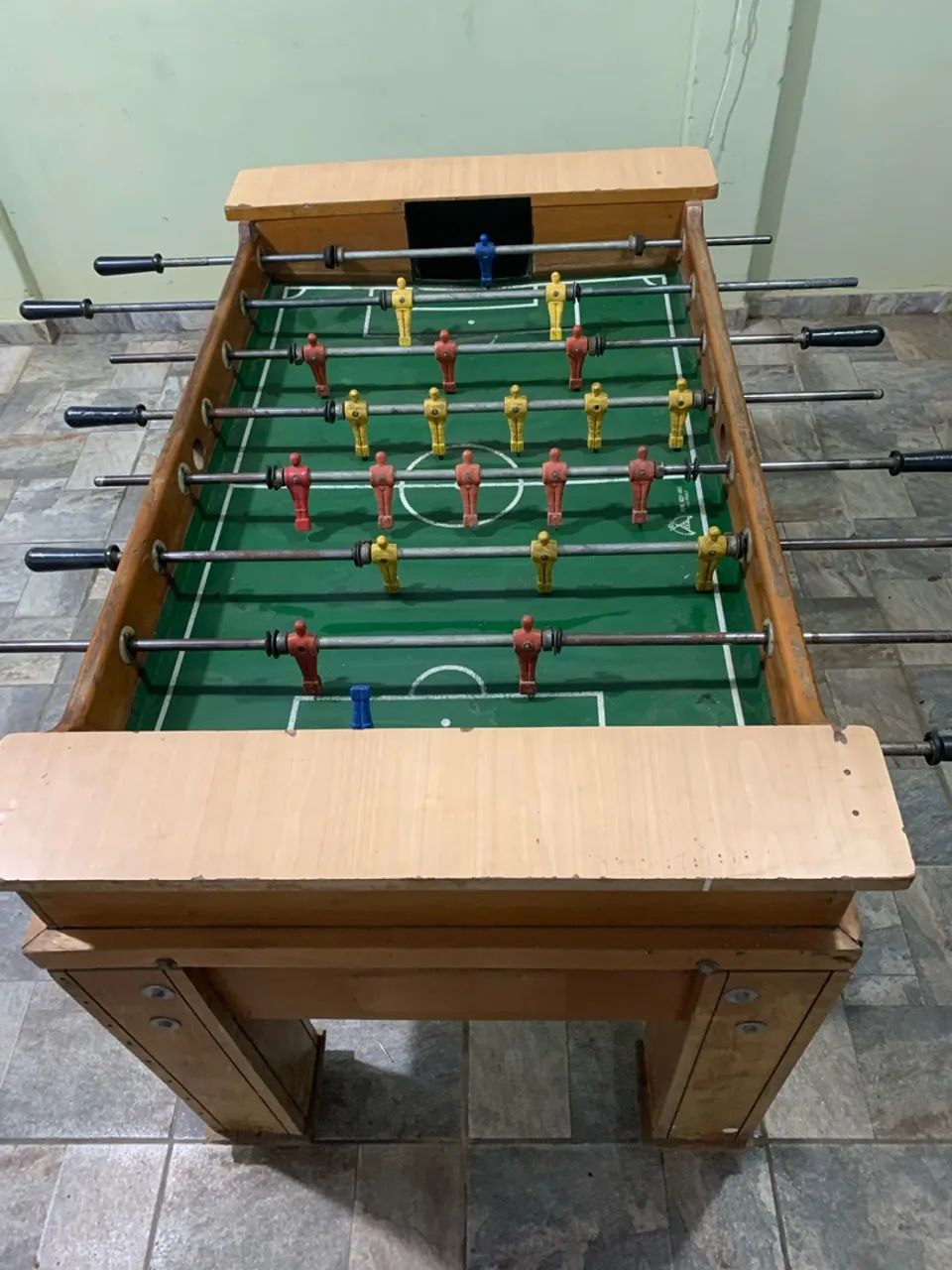 Mesa de pebolim  - Foto 3