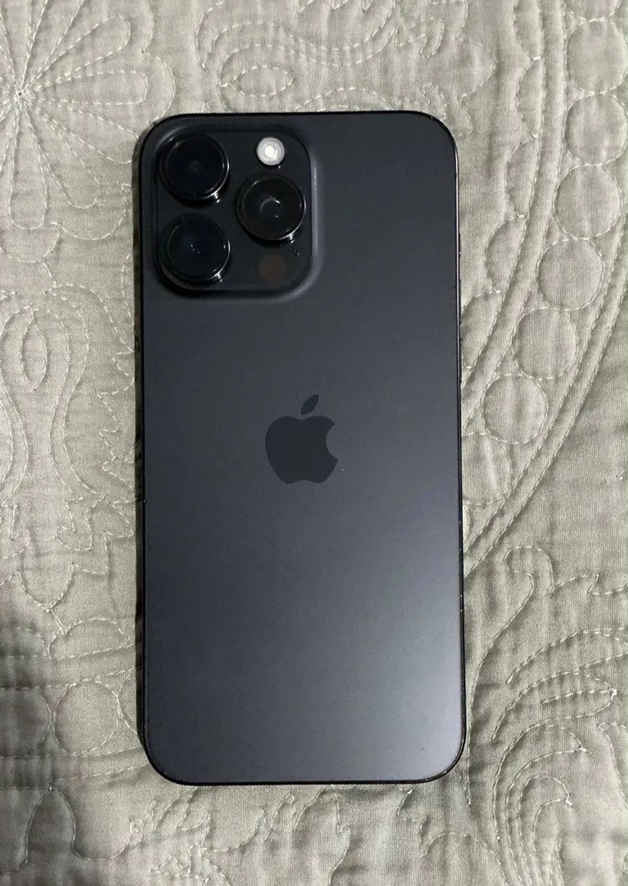 iPhone 15 pro max 512gb