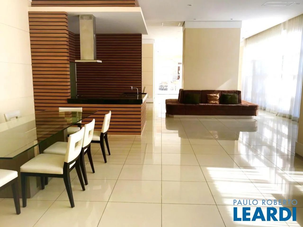APARTAMENTO - VILA MASCOTE - SP - Foto 4