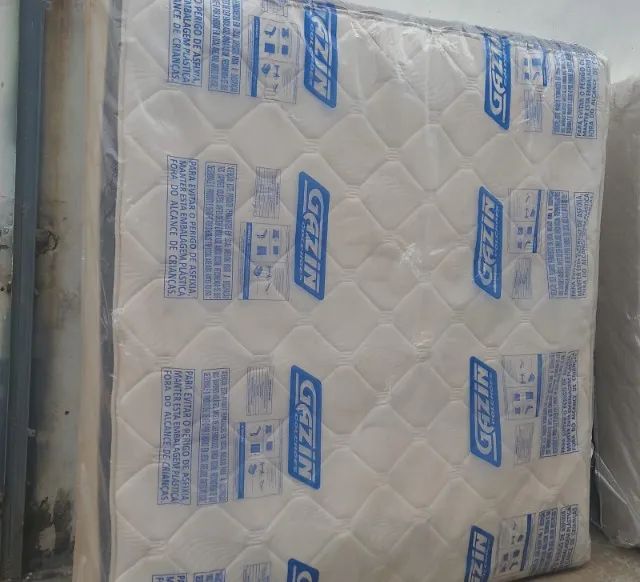 CAMA CASAL SUPER KING  