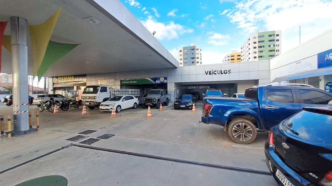 ALUGO EXCELENTE SALA COMERCIAL EM LAGOA NOVA - NATAL - Foto 2