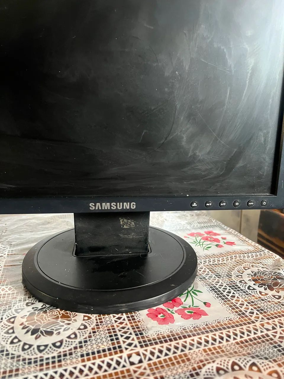 MONITOR SAMSUNG SYNCMASTER 740N - Foto 3