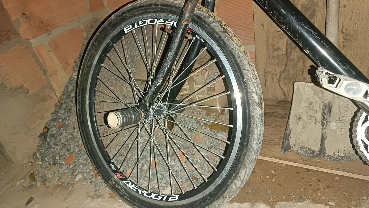 Bicicleta aro 24 - Foto 3