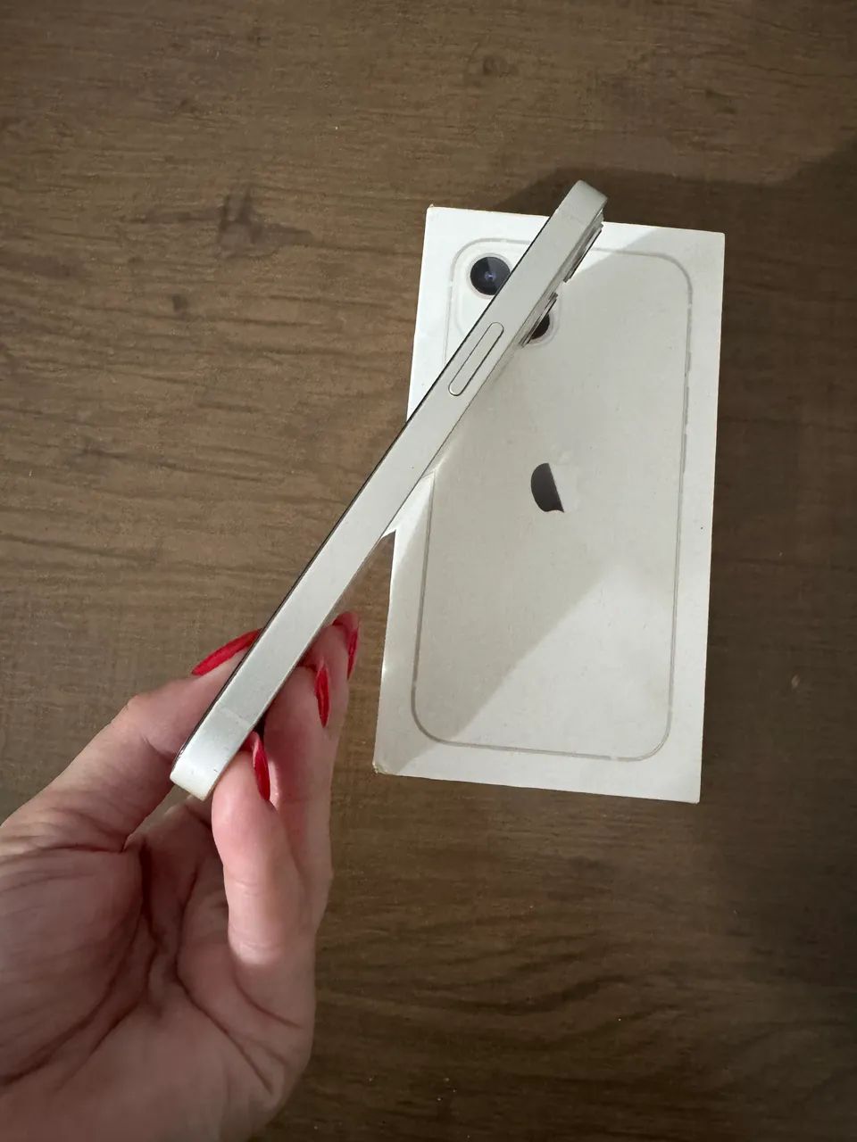 iPhone 13 128GB - Foto 4