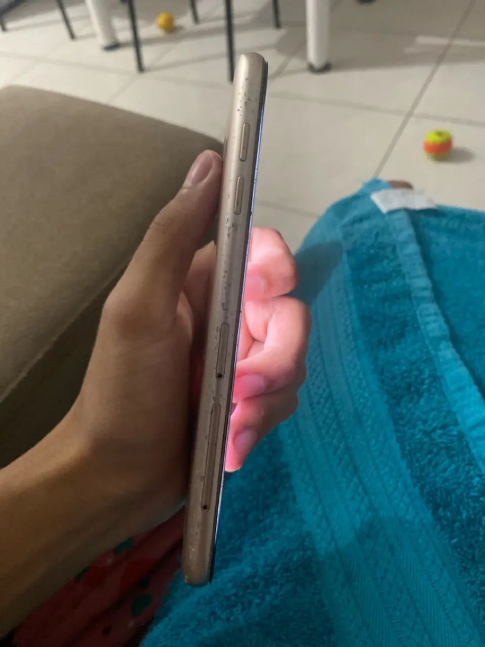 J7 pro Samsung - Foto 4
