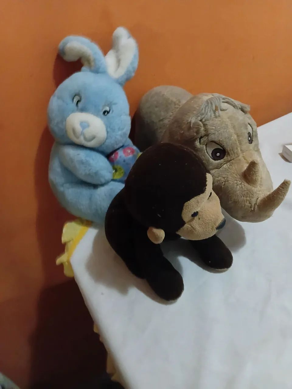 Pelúcias.  - Foto 2