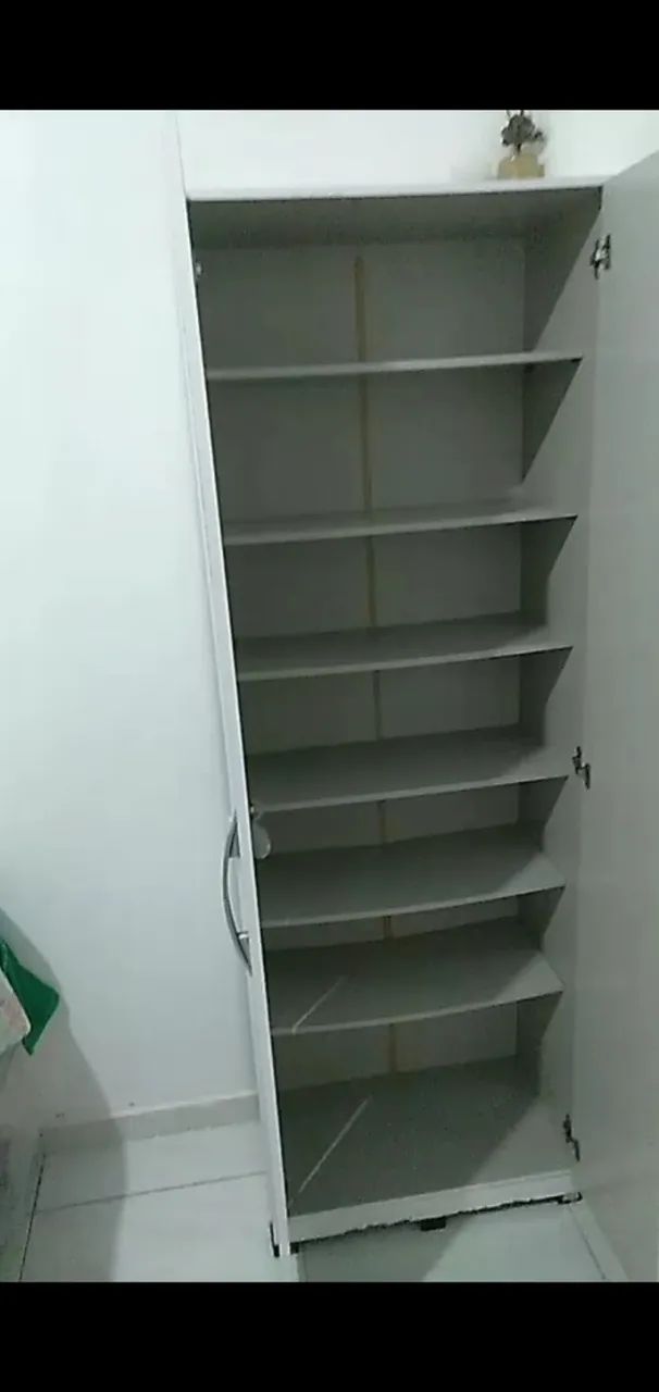 Quarto Privado-Casa Mobiliada compartilhada no Guajará na saída de Aracaju! - Foto 2