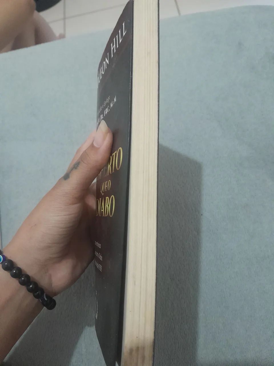 Livro  - Foto 3