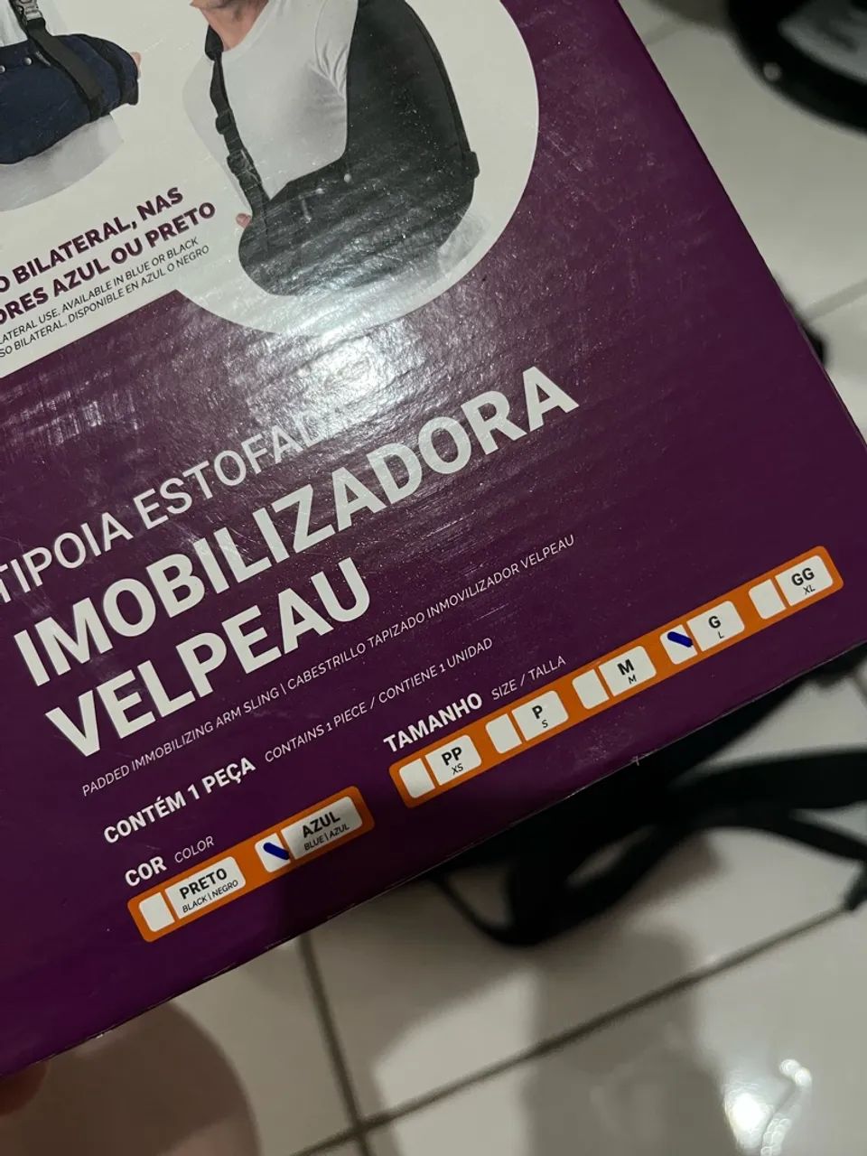 Tipoia 