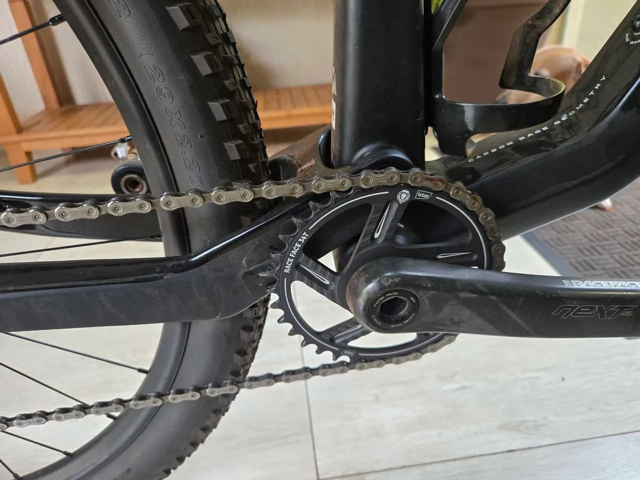 MTB TSW FULL- M 2025 - Foto 5