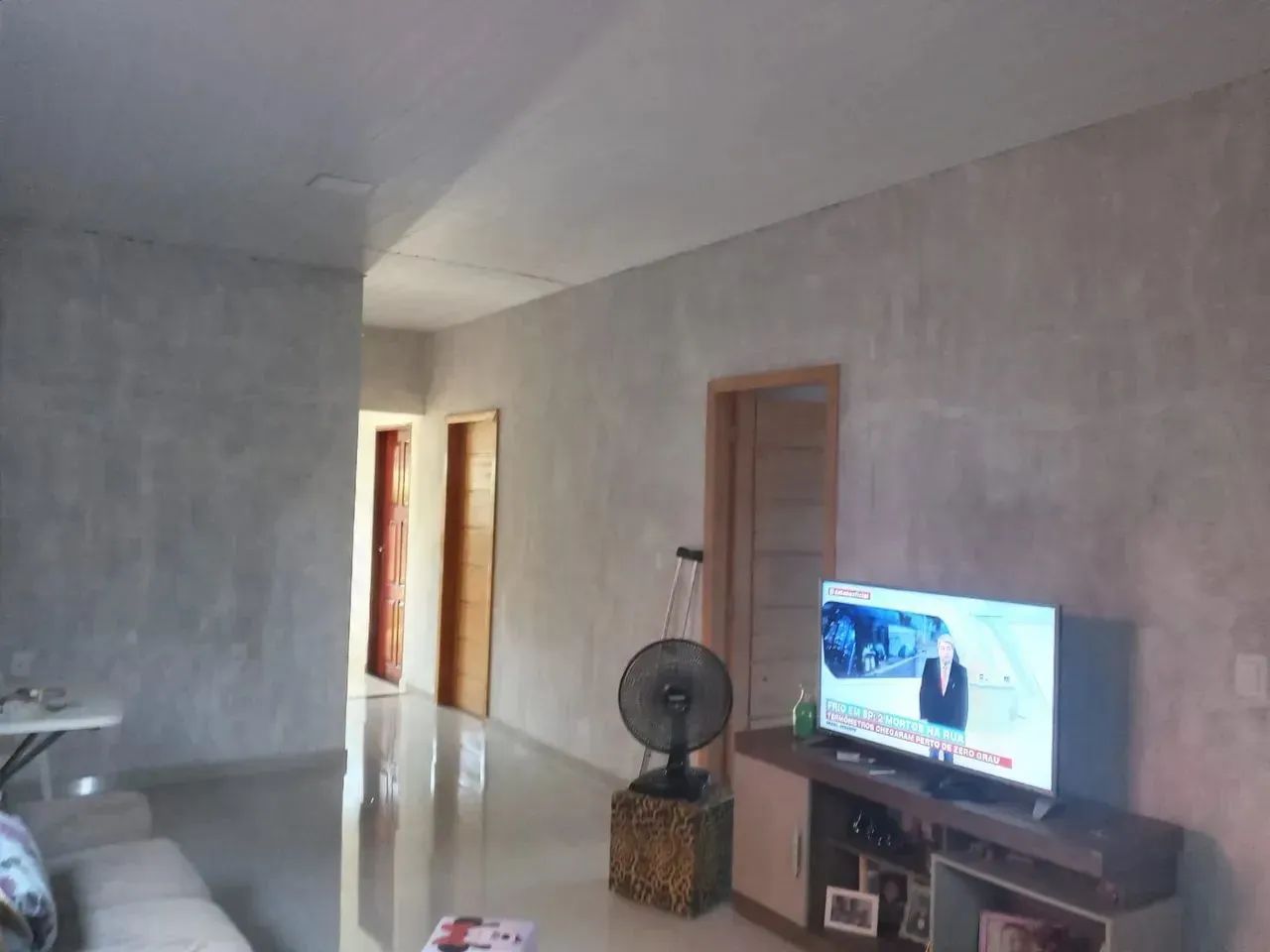 CASA NO MARABAIXO 1 COM 3 QUARTOS - Foto 2