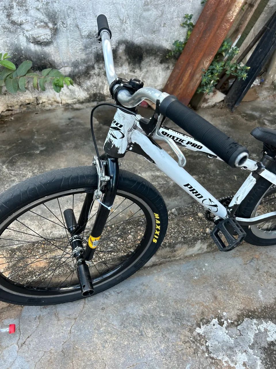 Pro x rustic pro - Foto 2
