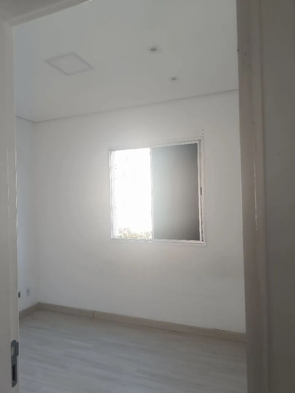 170 mil + parcelas Apartamento Residencial Alvorada  - Foto 4