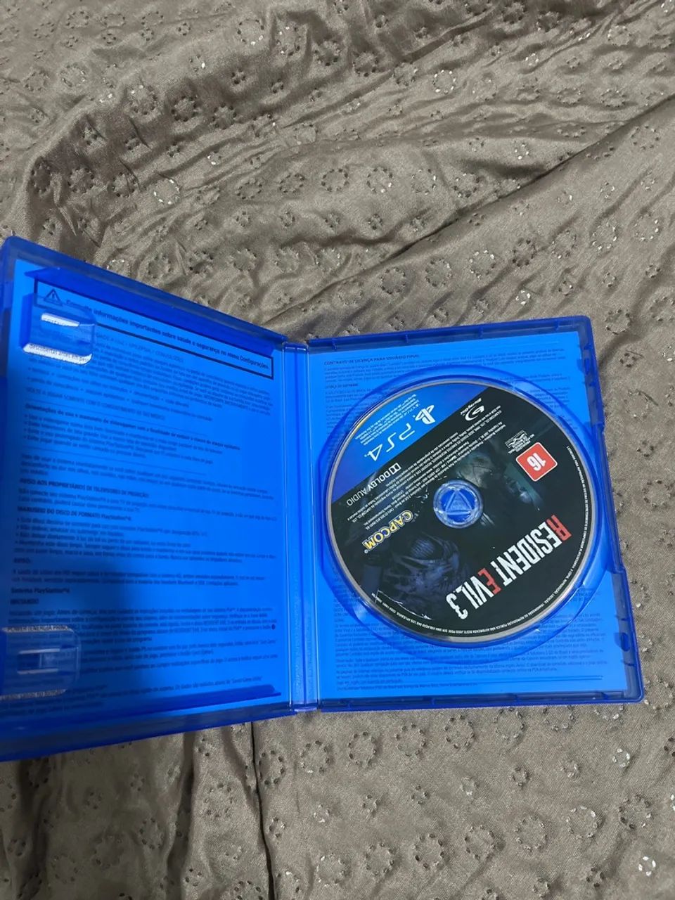 Jogos Ps4 - Foto 2