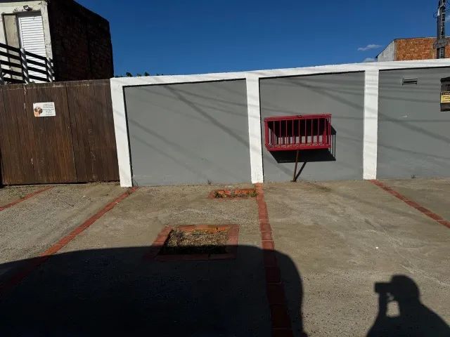 Casa 2 quartos  - Foto 4