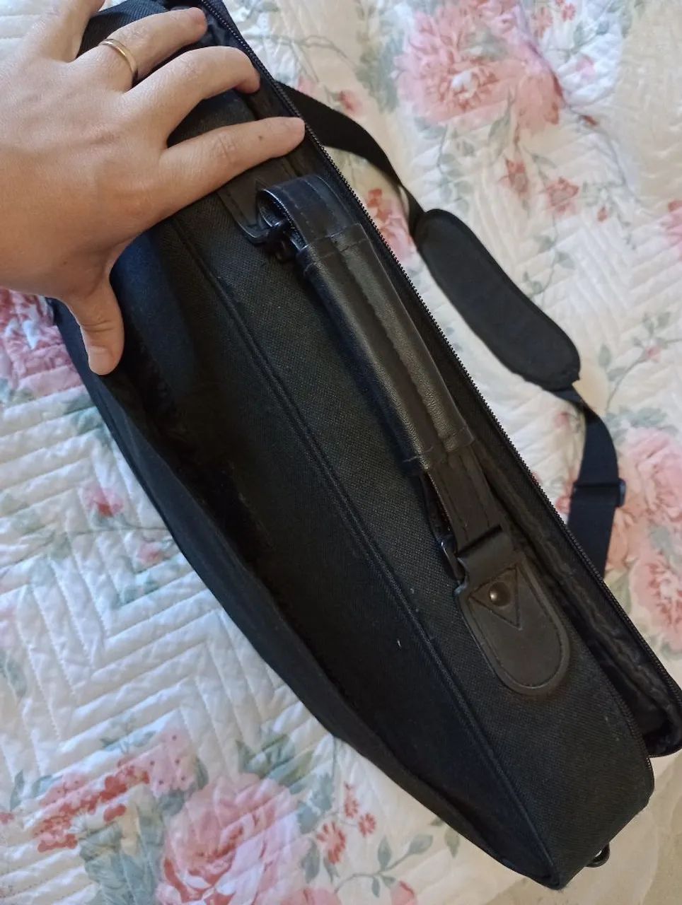 Bolsa/Pasta para notebook - Foto 3