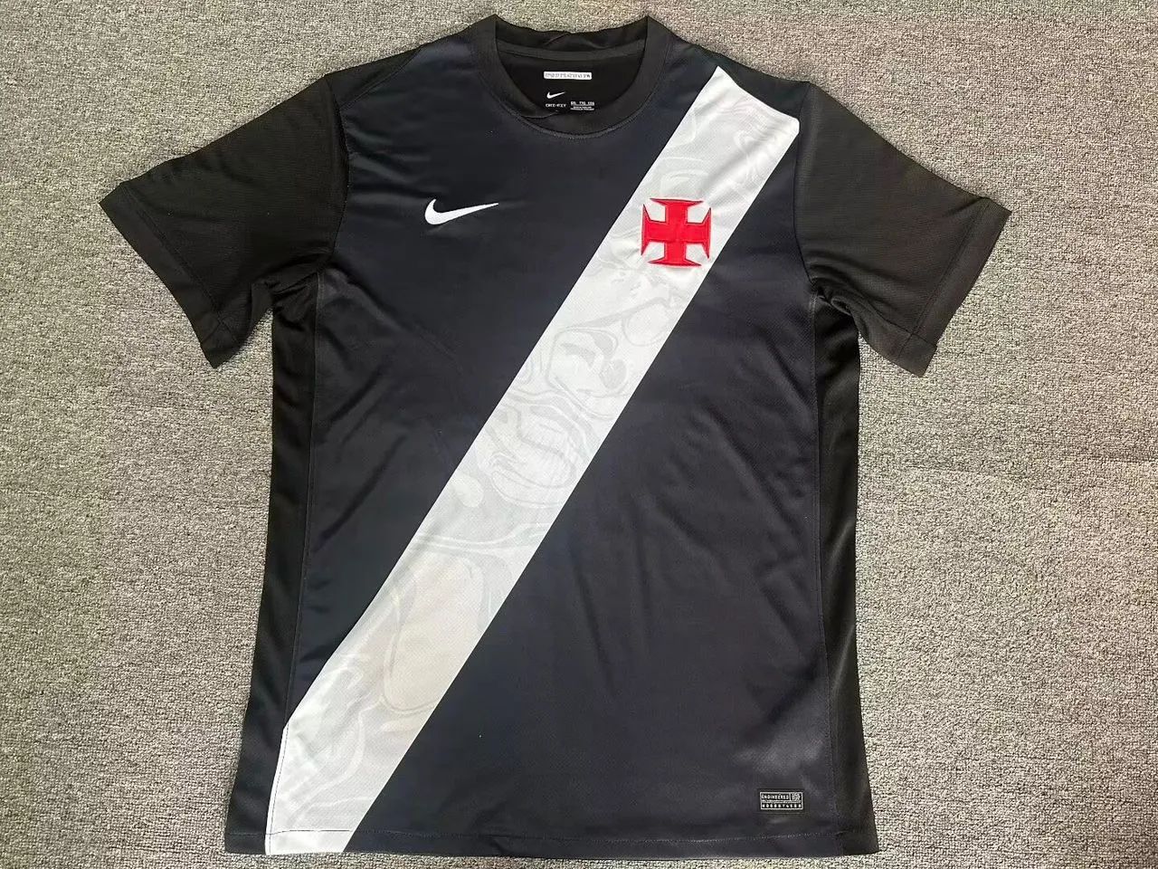 Camisa Vasco 