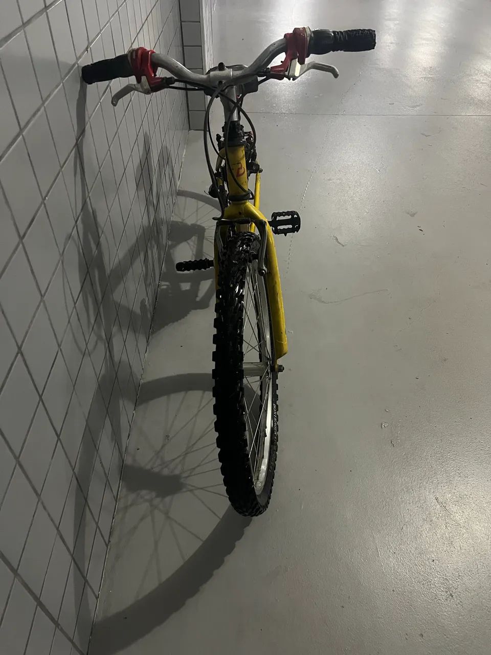 Bicicleta Trek 220 Original Aro 24- R$ 700 - Foto 4