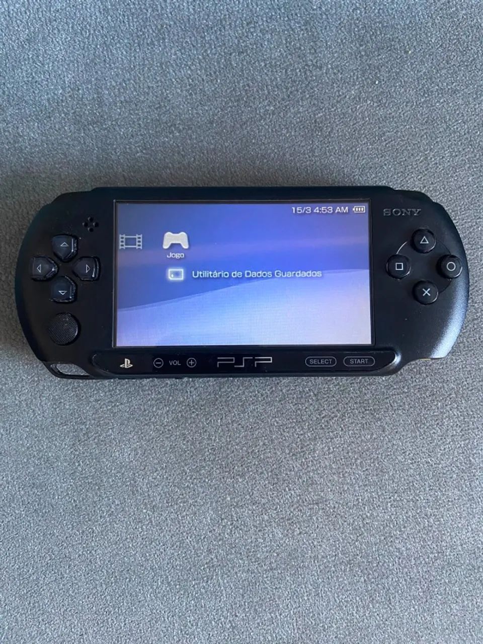 PSP Street - Foto 4