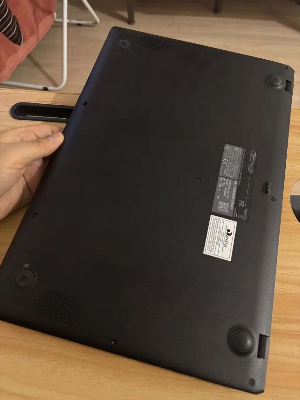 NOTEBOOK ASUS  - Foto 4