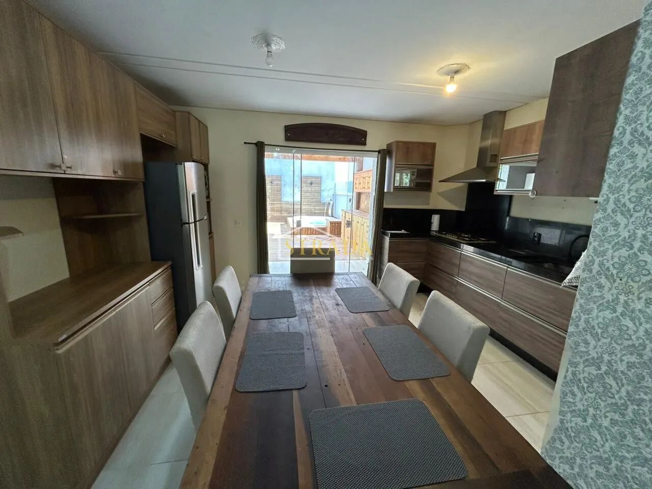 Casa Sobrado nos Ingleses Florianópolis/SC - Foto 9