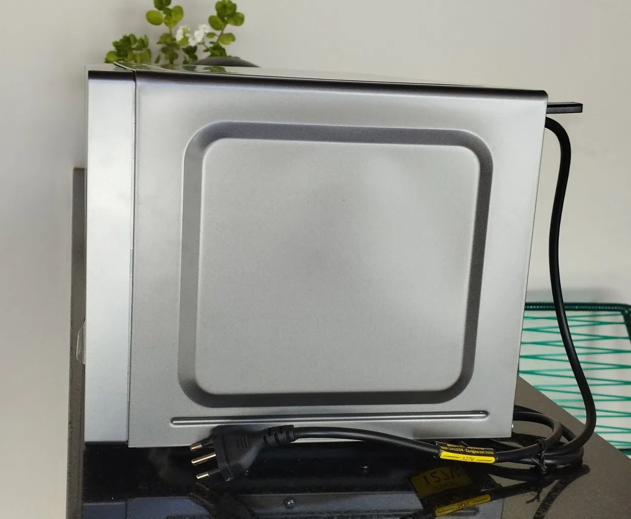 Microondas Midea 20 litros  - Foto 3