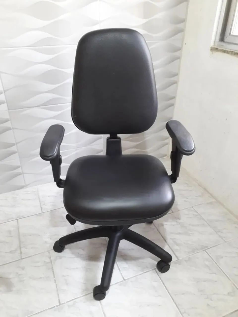 Cadeira de escritório - Foto 5