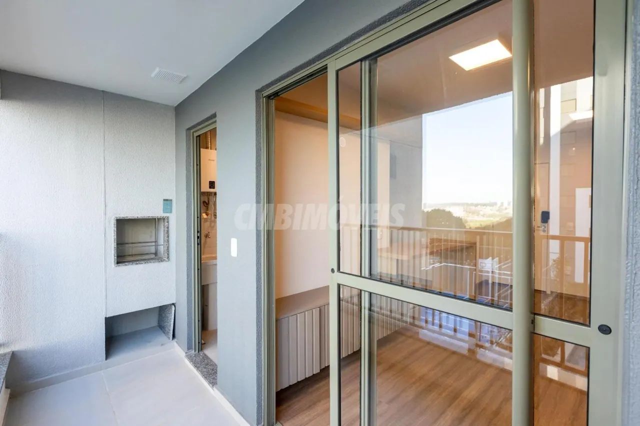apartamento - Mansões Santo Antônio - Campinas - Foto 4