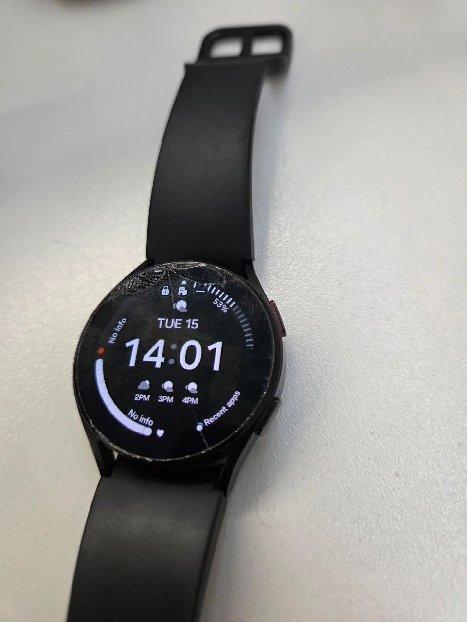 Galaxy Watch4