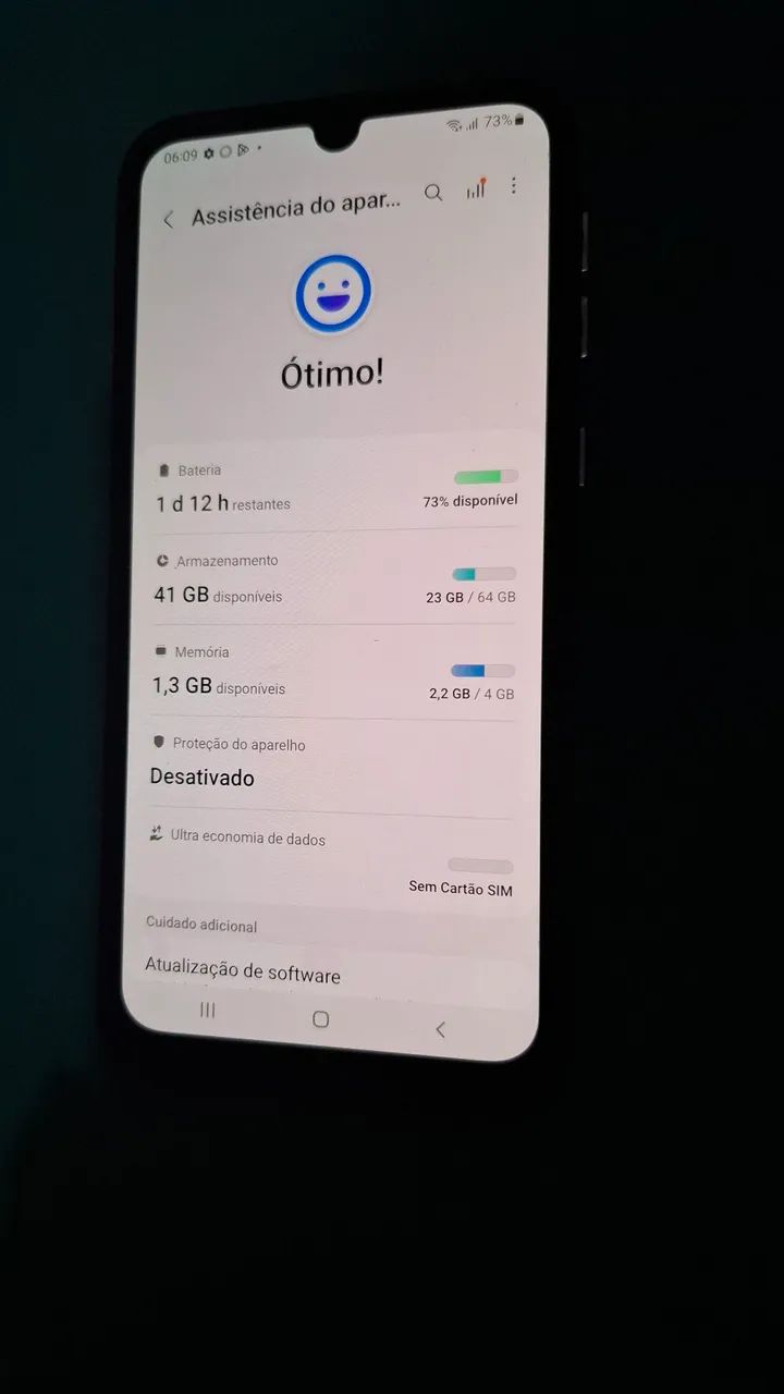 Vende-se Samsung  M21s 4G  - Foto 3