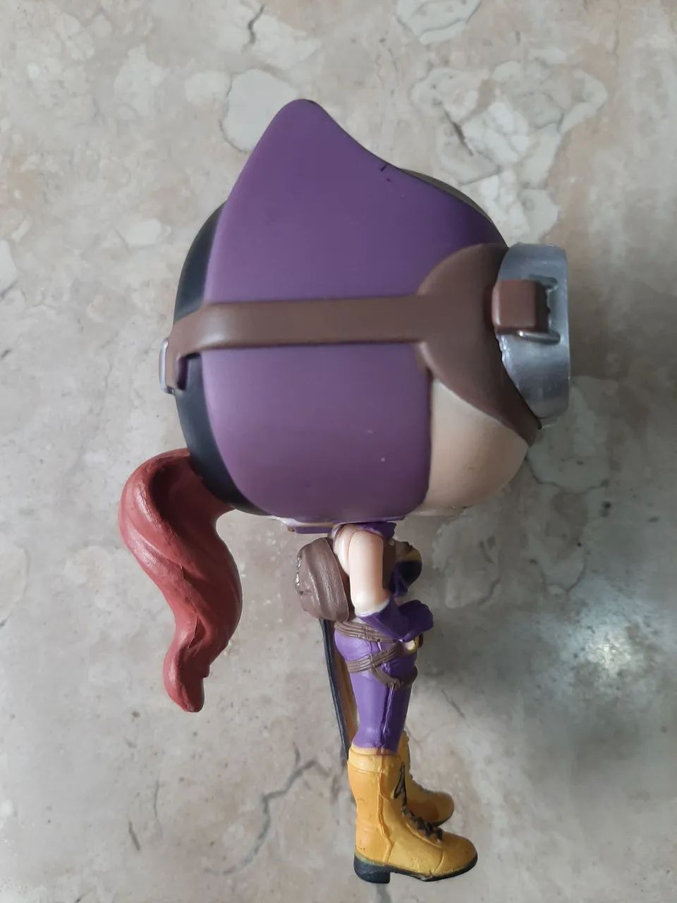 Funko pop, Batgirl 168, DC bombshells - Foto 5
