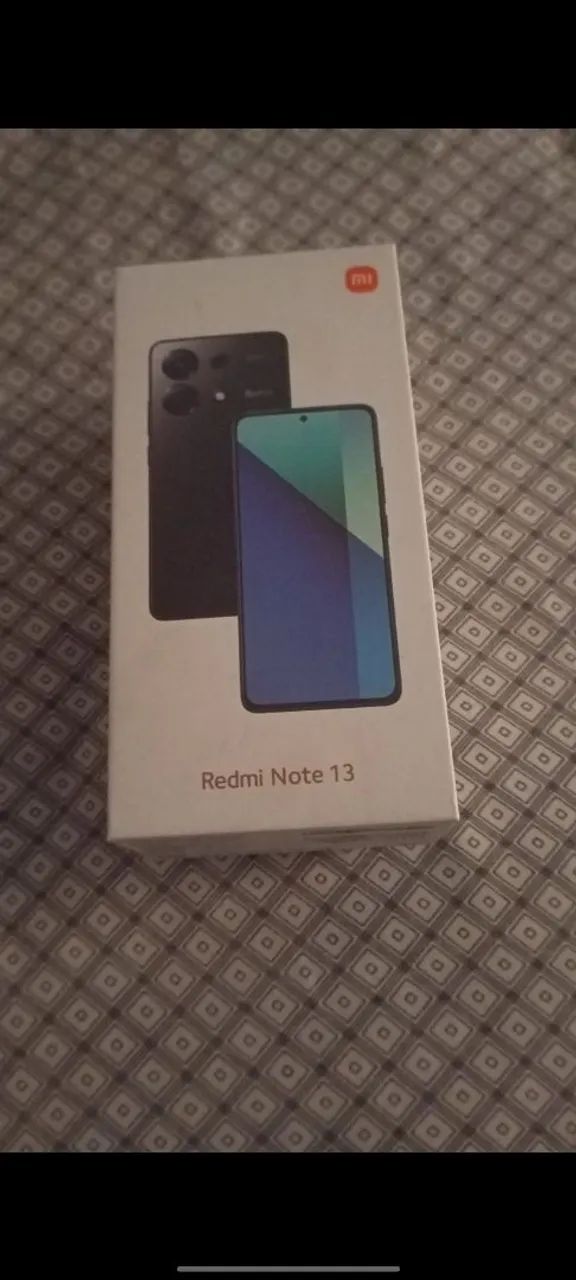 Xiaomi Note 13 - Foto 3