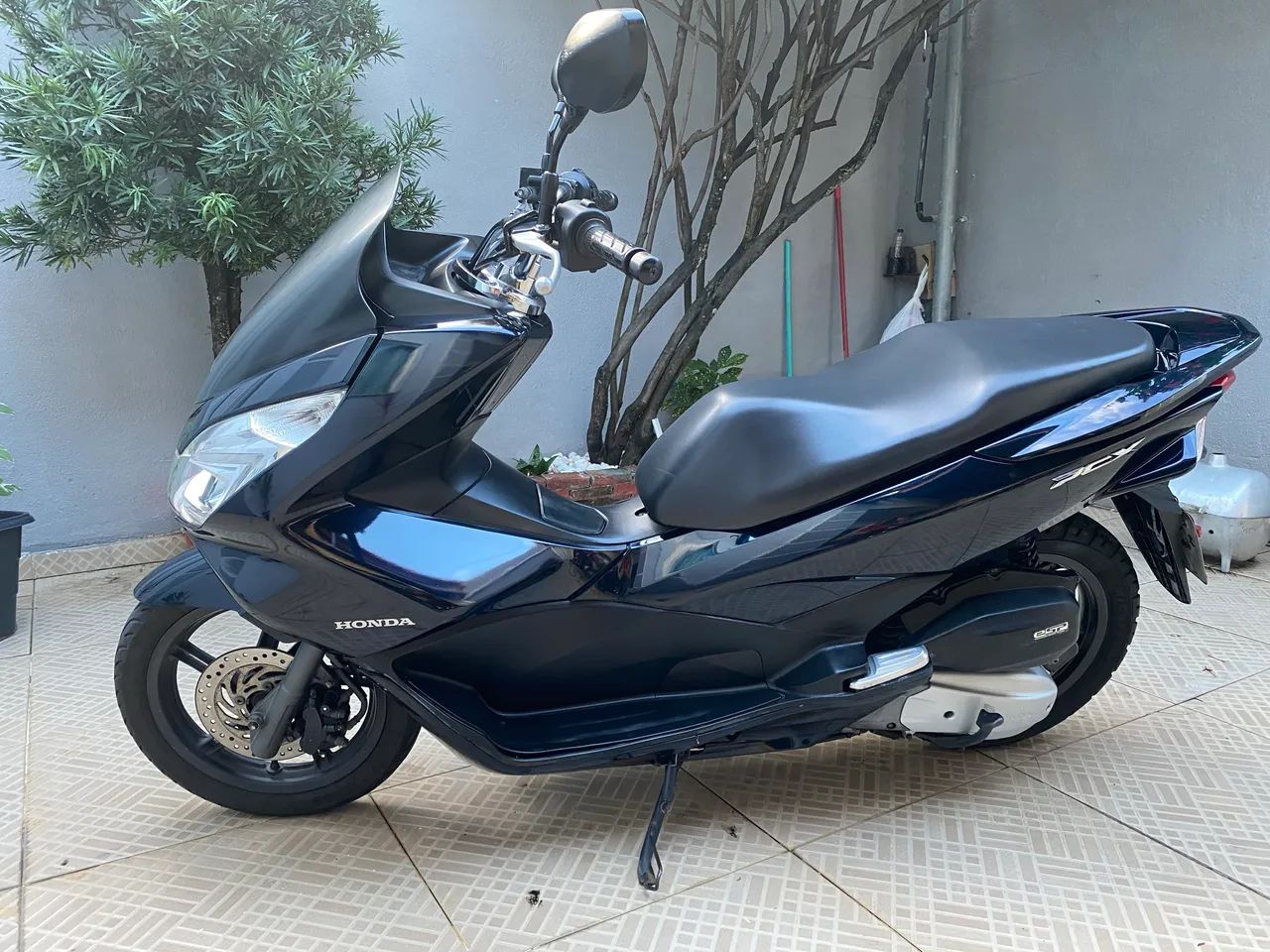 Vendo PCX 