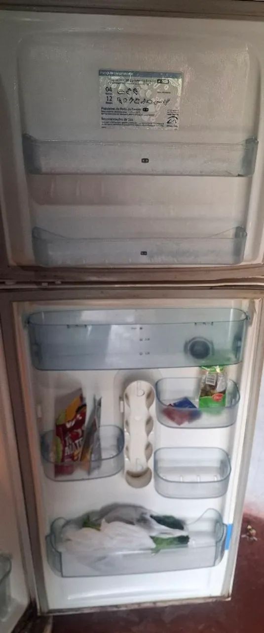 Geladeira  - Foto 2