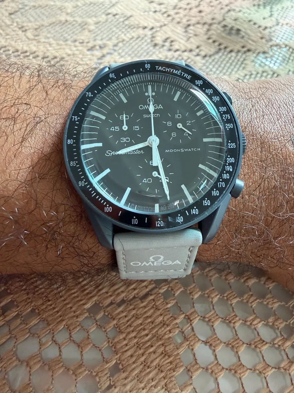 Swatch  - Foto 2