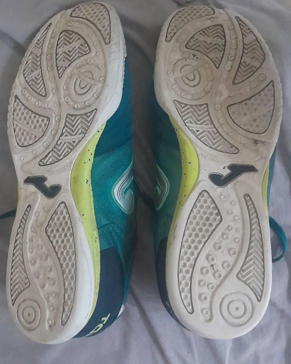 Chuteira Joma top flex - Foto 2
