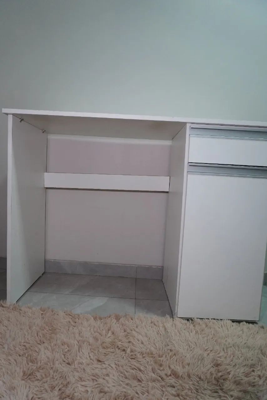 Mesa computador escrivaninha - Foto 4
