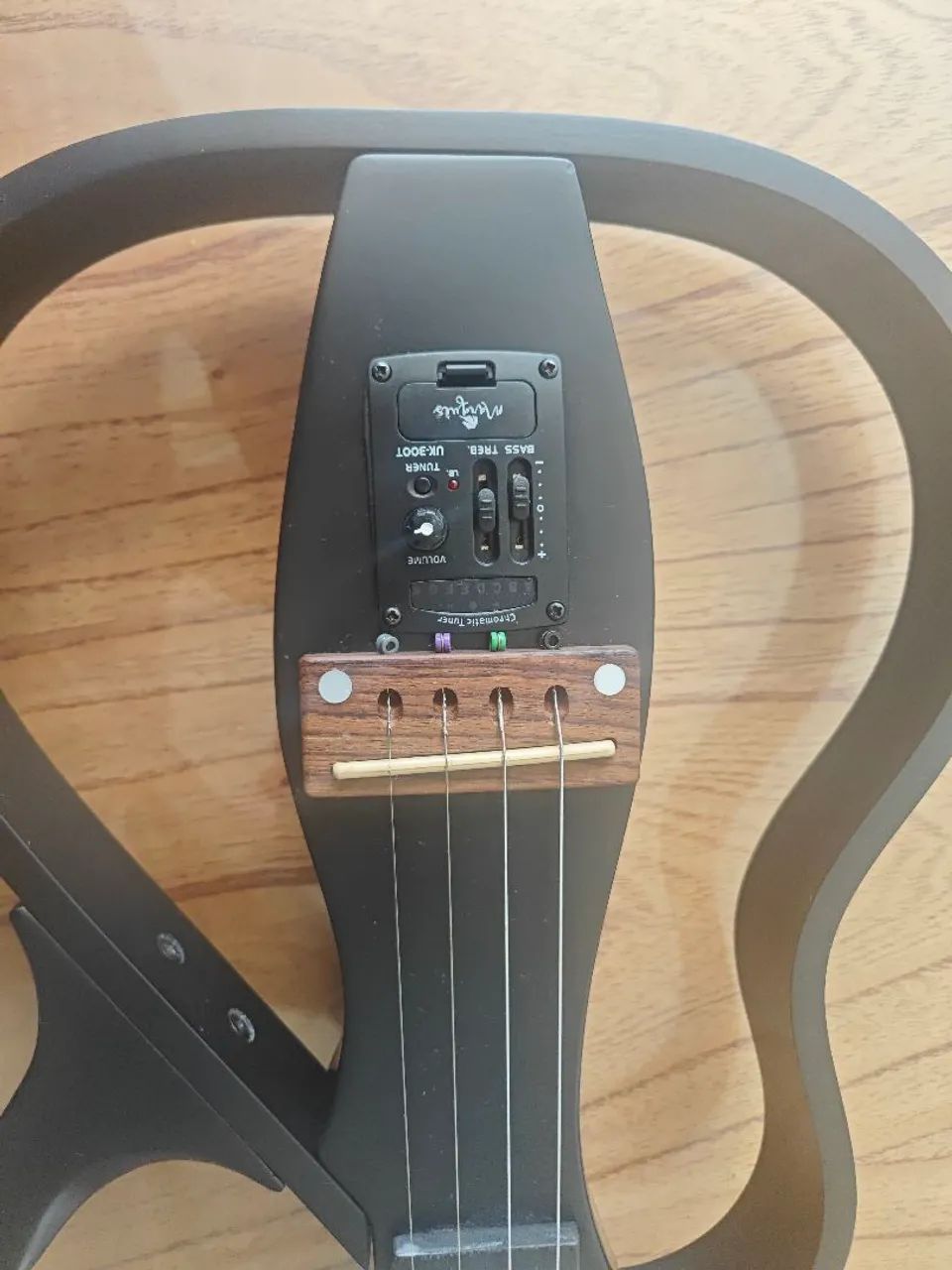 Cavaquinho Marquês Novíssimo  - Foto 4