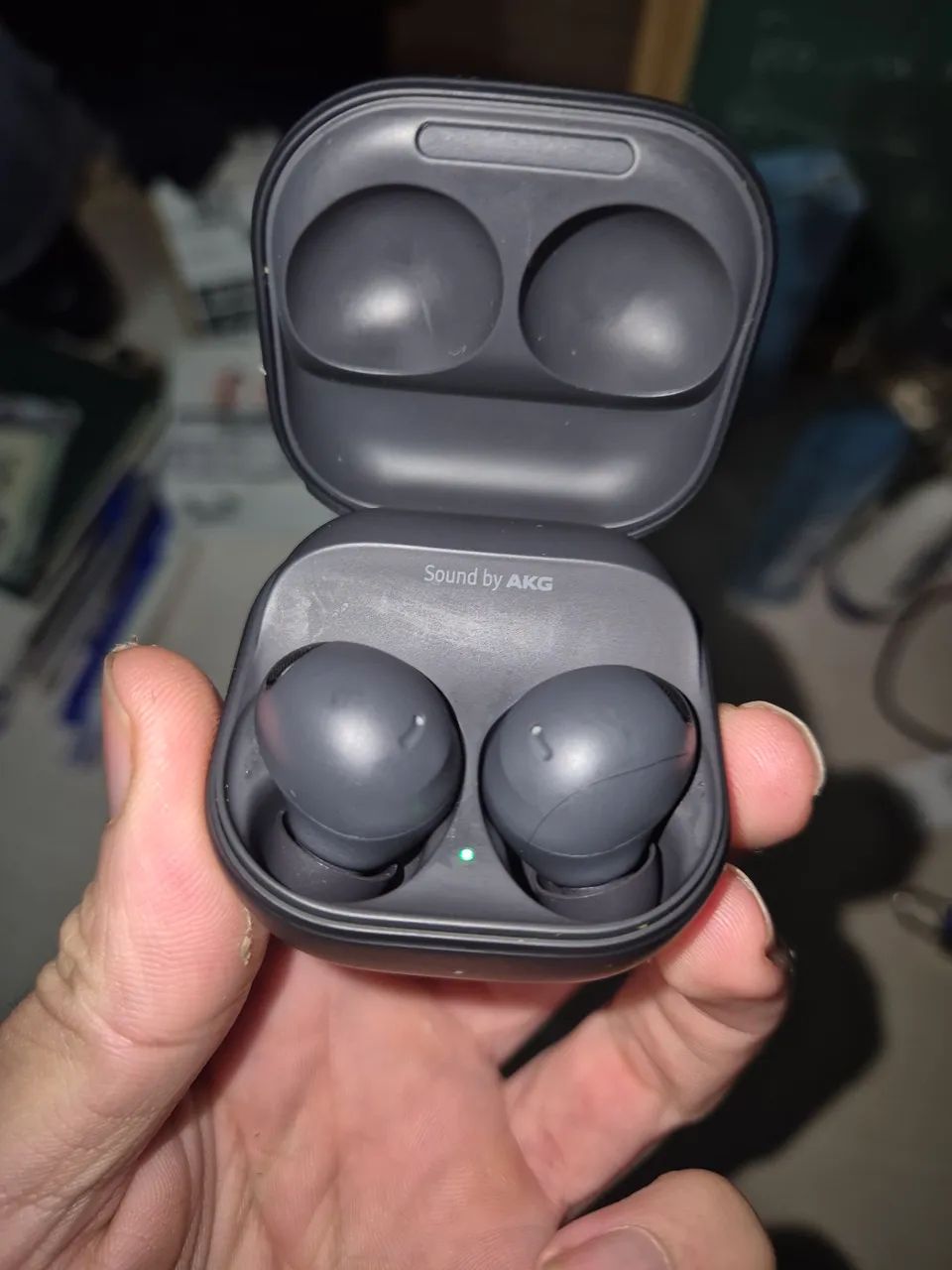 Samsung Buds2 Pro  - Foto 3