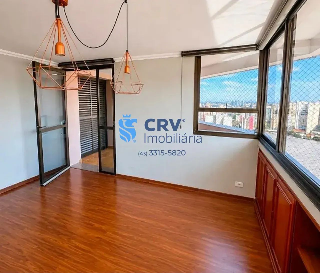 Apartamento à venda, Centro, Londrina, PR - Foto 4