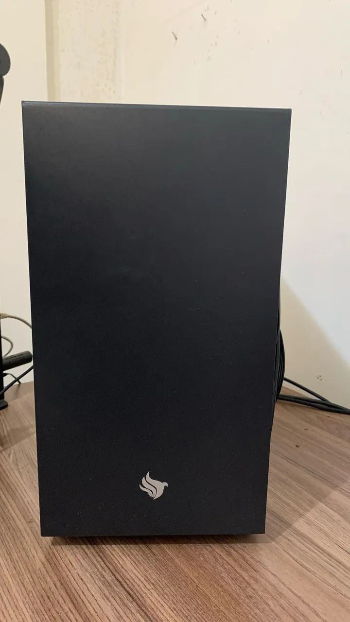 PC Gamer Asus  - Foto 2