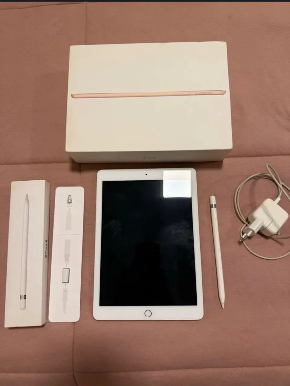 iPad 6 geração 